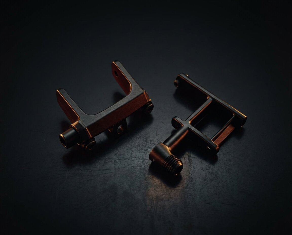 Racks & Utility
